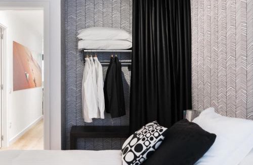 Ruzafa Apartment | Flat El Porto - families only, no groups