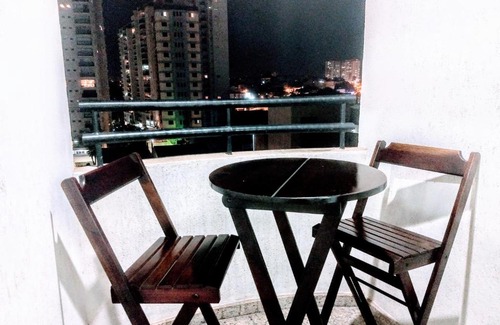 Santo Andre Hotel | Flat em Santo André SP.