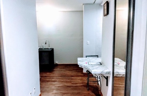 Santo Andre Hotel | Flat em Santo André SP.