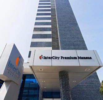 Adrianopolis Apartment | Flat Executivo Intercity Manaus - Moderno e Aconchegante