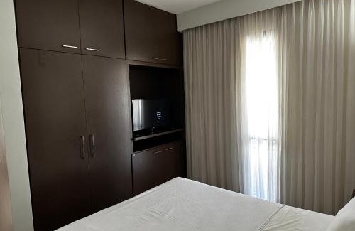 Setor Hoteleiro Sul Apartment | Flat Fantástico no Hotel Bonaparte C