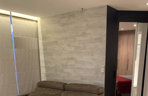 Vila Nova Conceicao Apartment | Flat - FL Residence - Vila Olimpia