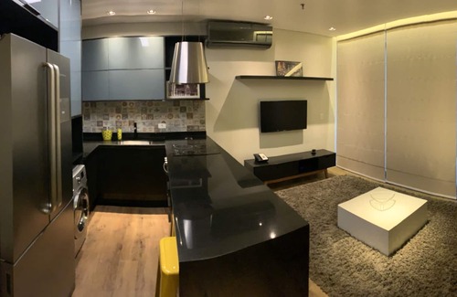 Vila Nova Conceicao Apartment | Flat - FL Residence - Vila Olimpia