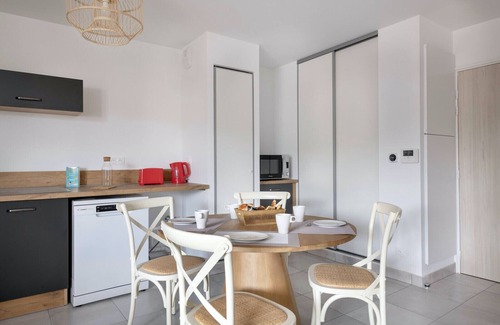 Pleneuf-Val-Andre Apartment | Flat for 4 by the sea in Pléneuf-Val-André