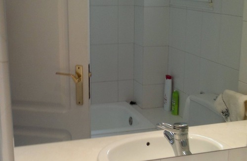 Santander Condo | Flat for rent in el sardinero
