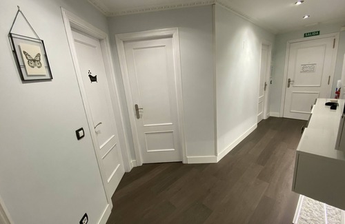 Castro Urdiales Condo | FLAT IN BRAZOMAR BEACH