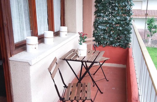 Carrena Condo | Flat in Carreña de Cabrales Asturias