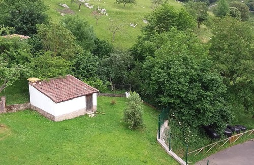 Carrena Condo | Flat in Carreña de Cabrales Asturias