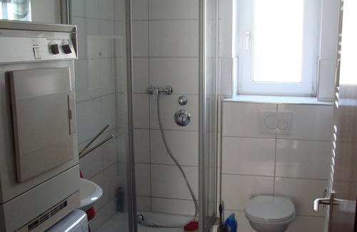 Altenessen-Sud Apartment | Flat in central location Essen Altenessen-Süd