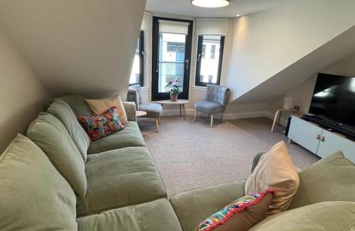 Gourock Apartment | Flat in Gourock - The Wedge