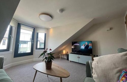 Gourock Apartment | Flat in Gourock - The Wedge