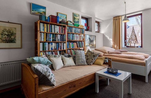Meldorf Apartment | Flat in Meldorf next to the town centre