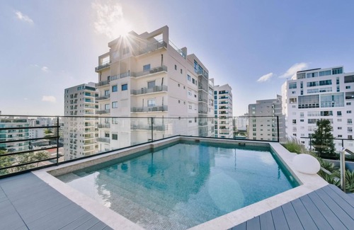 Downtown Santo Domingo Apartment | Flat in Regatta II With Breakfast Included 203