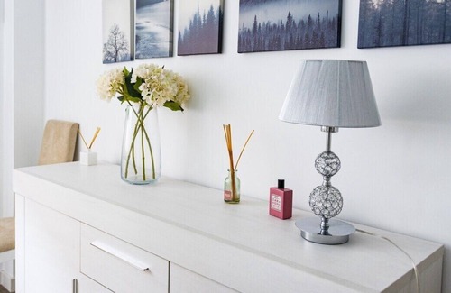 Gijon Apartment | Flat in the centre of Gijón near the beaches by MH