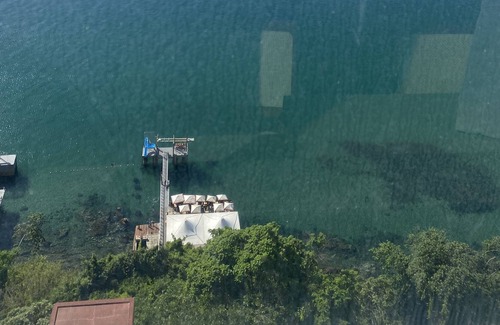 Vitoria Apartment | Flat in Vitória: the most beautiful view of Salvador