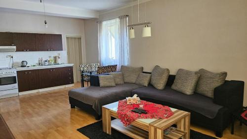 Banska Bystrica Apartment | Flat is located in the city center