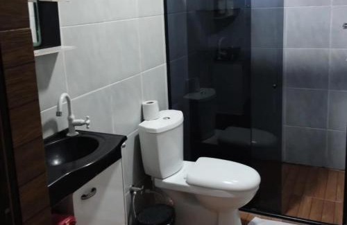 Jatiuca Apartment | FLAT Jatiuca