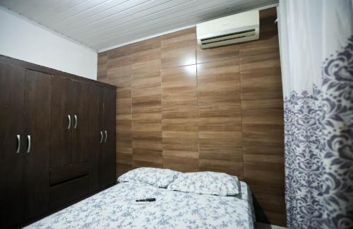 Jatiuca Apartment | FLAT Jatiuca