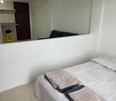 Camorim Apartment | Flat lado mar