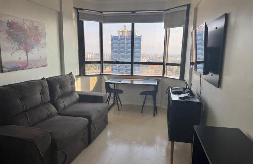 Conceicao Apartment | Flat mobiliado em Campinas - 201