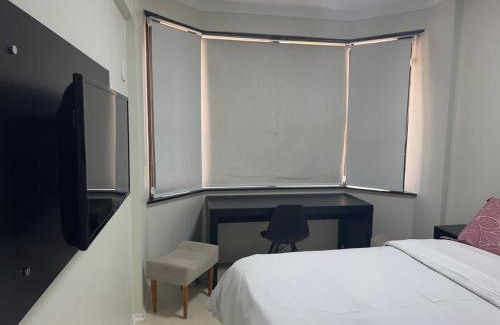 Conceicao Apartment | Flat mobiliado em Campinas - 201