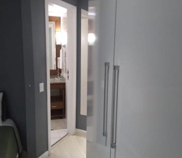Indianopolis Apartment | Flat Moema Jamaris