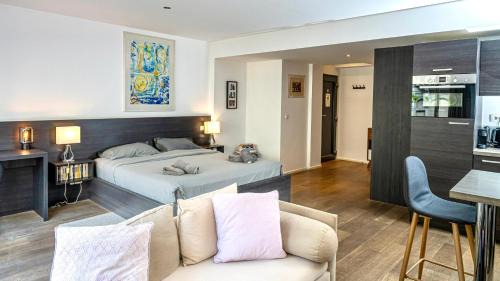 Vorst Apartment | Flat Moliere