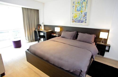 Vorst Apartment | Flat Moliere