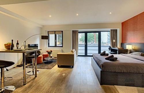 Vorst Apartment | Flat Moliere