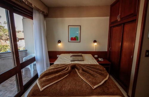 Planalto Apartment | Flat na Pousada do Serrano