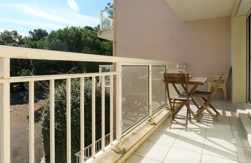 Les Sables d'Olonne Apartment | Flat near beach Les Sables 4 people