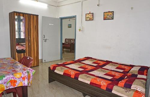 Jorhat Apartment | FLAT NO 202 Entire 1BHK & 2BHK private apartments with personal kitchen TAJ RESIDENCY Holiday Homestay 767OOO54OO