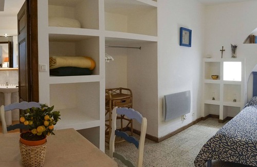 Giens Apartment | FLAT on Giens Peninsula