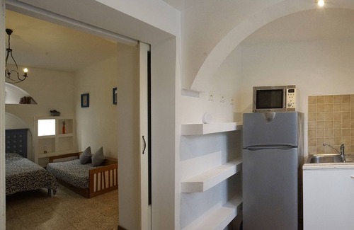 Giens Apartment | FLAT on Giens Peninsula