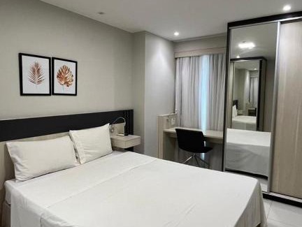 Setor Hoteleiro Norte Apartment | Flat Particular, Mercure