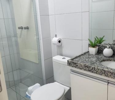 Porto de Galinhas Apartment | Flat Porto de Galinhas