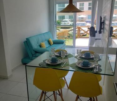 Porto de Galinhas Apartment | Flat Porto de Galinhas