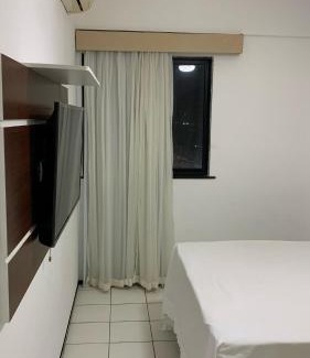 Sao Luis Apartment | Flat Praia Litorânea