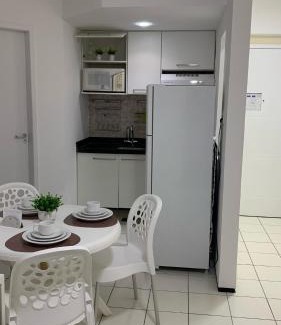 Sao Luis Apartment | Flat Praia Litorânea