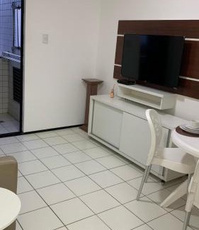 Sao Luis Apartment | Flat Praia Litorânea