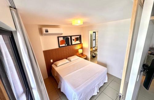 Meireles Apartment | Flat Praia Mansa Suíte Hotel Beira Mar