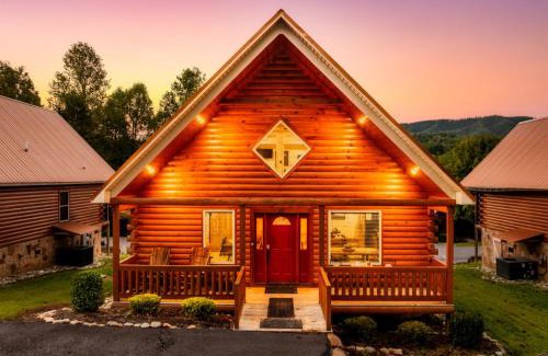 White Oak Lodge Apartment | Flat roads, Mountain View, Full Gym and Tennis court