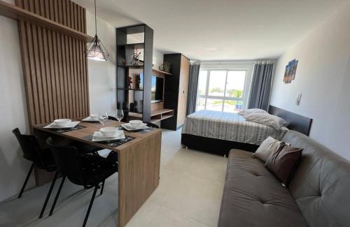 Tamandare Apartment | flat rooftop em praía de carneiros