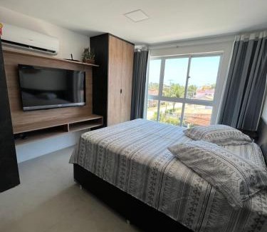 Tamandare Apartment | flat rooftop em praía de carneiros