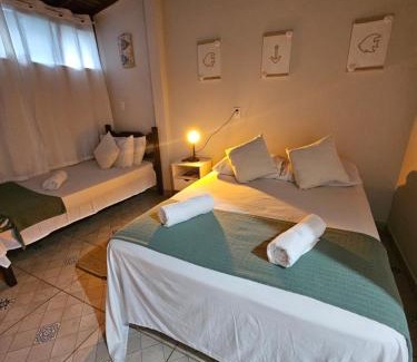 Jabaquara Apartment | Flat Sol Paraty