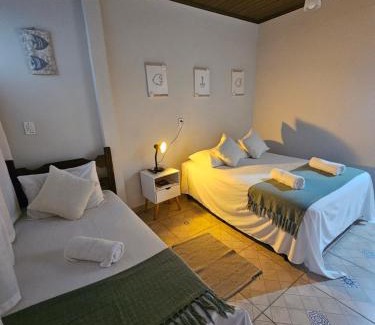 Jabaquara Apartment | Flat Sol Paraty