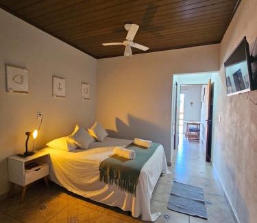Jabaquara Apartment | Flat Sol Paraty