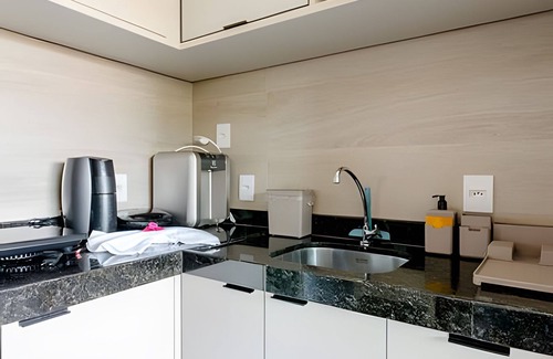 Ipojuca House | Flat Top in Porto de Galinhas