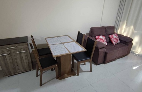 Liberdade Apartment | Flat Top Lar Garagem Incluso
