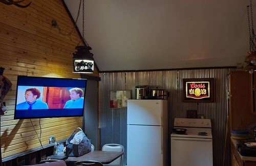 Meeker Cabin | Flat Tops Wilderness Getaway!